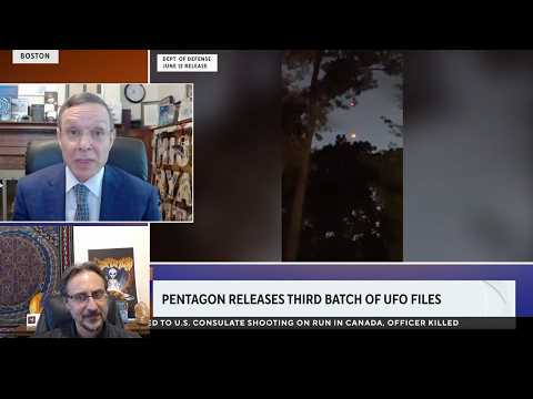 UFO News Update