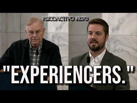 UFO Disclosure Forum