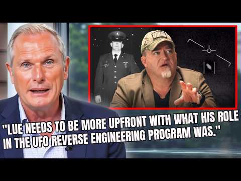 UFO Debate