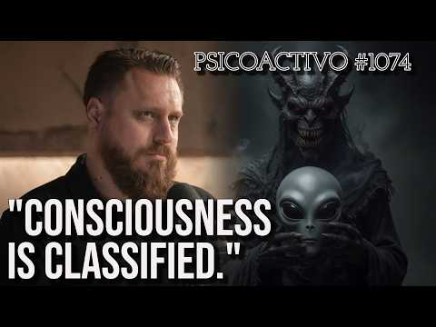 UFOs as Projections
