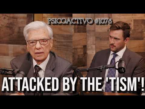 UAP Gerb Interviews Dr. Hal Puthoff