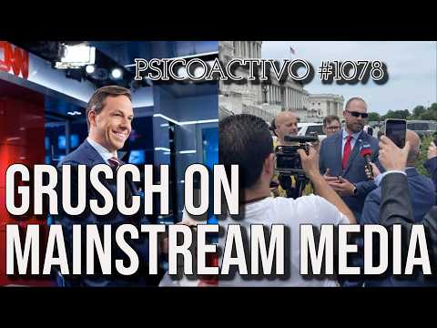 Grusch on CNN