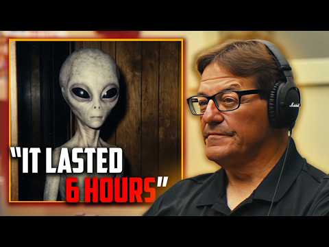 UFO Encounter