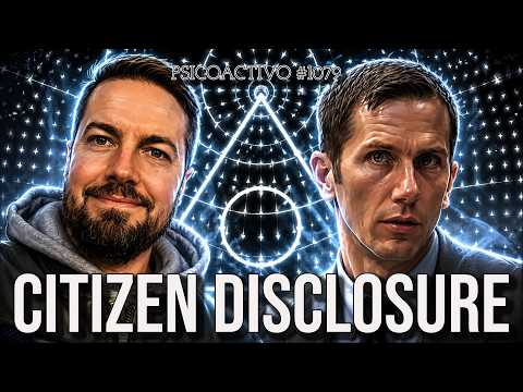 UFO Whistleblower Fund