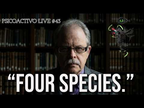UFO Insider Spills