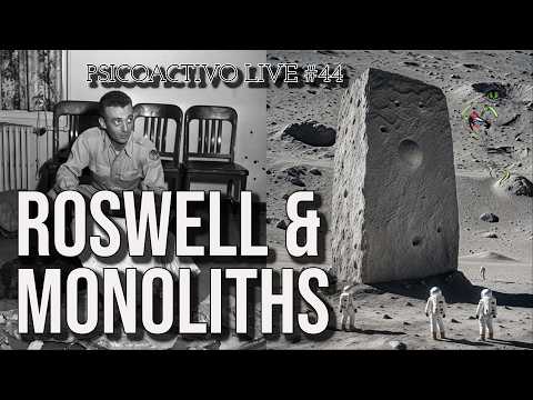 UFO Insider Spills