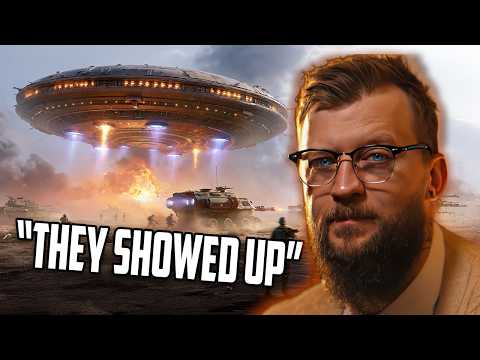 UFO Secrets