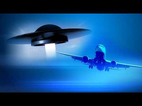 UFO Files Uncovered