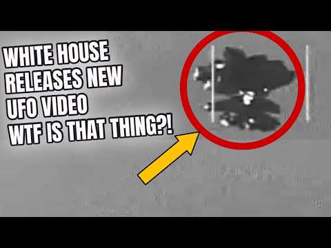 UFO Update