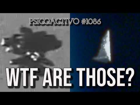 UFO Files Analysis