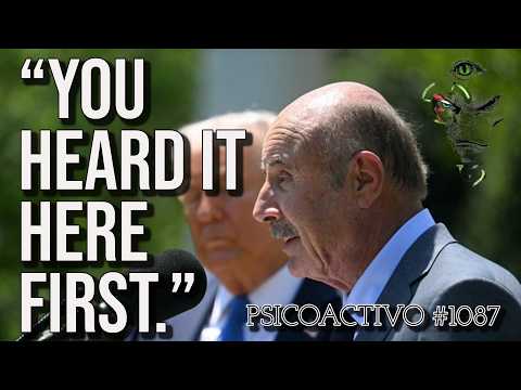 Dr. Phil & UFO Files