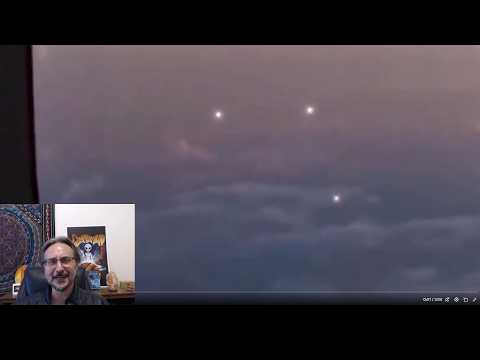 UFO News Update