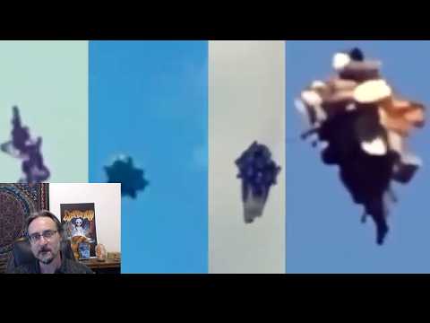 UFO News