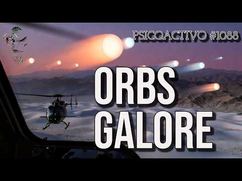 UFO Sightings Uncovered