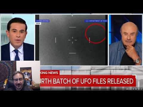UFO News