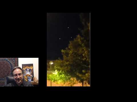 UFO News Update