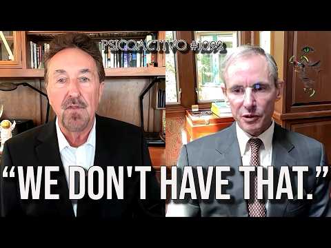 UFO Tech Debate