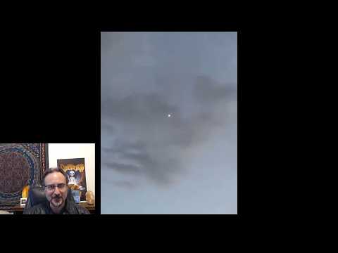 UFO News Update