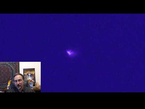 UFO News