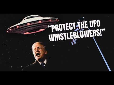 UAP Disclosure