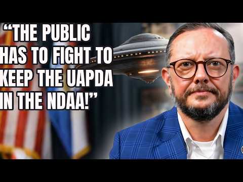 UAP Update