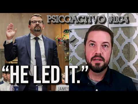 UFO Whistleblower Exposed