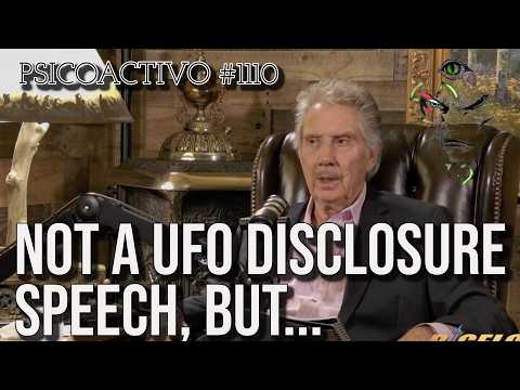 UFO Disclosure