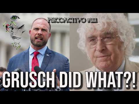 UFO Insider Claims