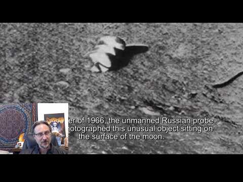 UFO News Update