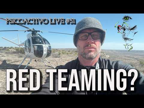 UFO Insider Jake Barber