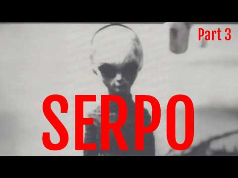 Serpo Landing: Camp Life, Cloning Facility & Skeptic Review